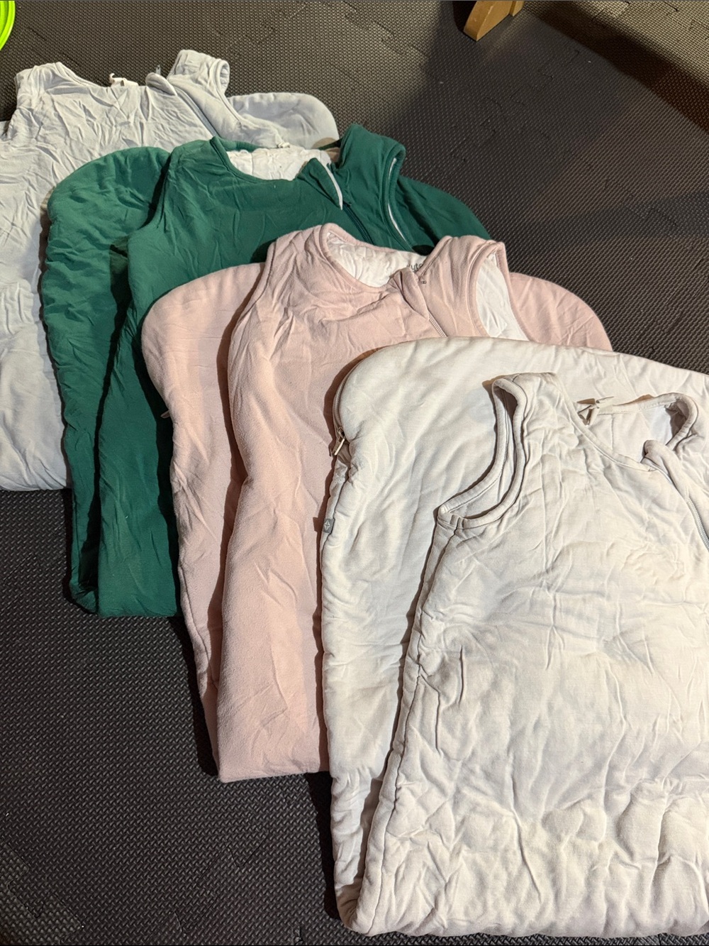 Kyte baby 2.5tog bundle
